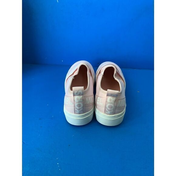 Michael Kors Womans Size 3 Flats / Pink Size 3 - Picture 4 of 6